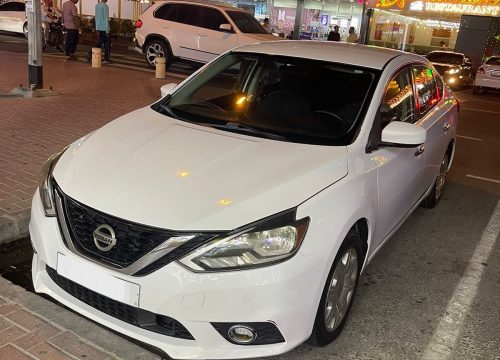 NISSAN SENTRA-100-2022-min